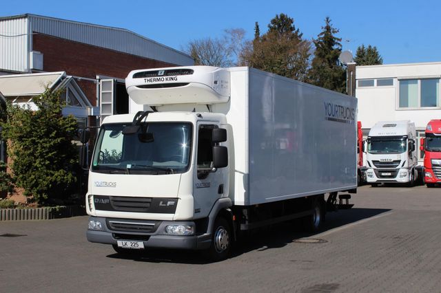 DAF LF 45.250 Thermo KingT-800R /Türen+LBW /Strom