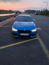BMW M140i, no Opf, St Fahrwerk, HJS - BMW: M Fahrwerk