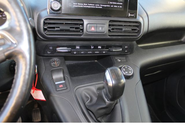 Opel Combo Life Innovation