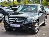 Mercedes-Benz GLK 220CDI BlueEfficiency *1.Hand *Tempomat *SHZ - Mercedes-Benz GLK 220 in Berlin