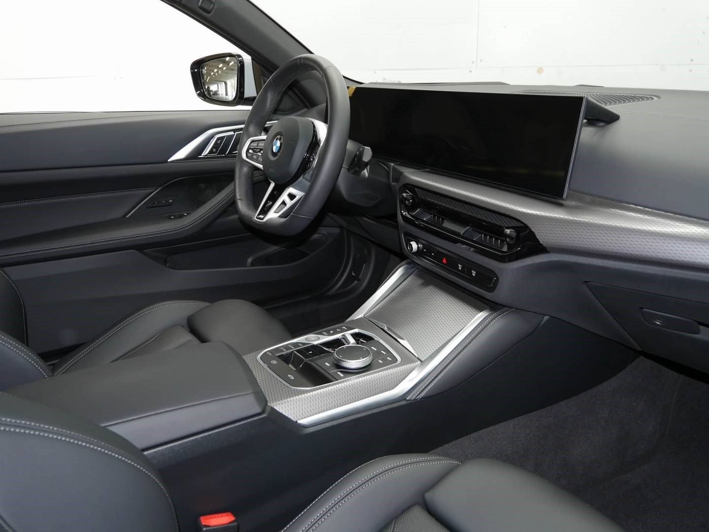 BMW 420 - Bild 6