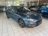 Ford Focus Active Turnier iACC/Allw./Rfk/Win-Pak - Ford: Win A