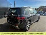 Mercedes-Benz GLB 200 d*Live Cockpit*NAVI*LINE ASSIST*CAM - gebrauchte Mercedes-Benz GLB 200 aus dem Jahr 2022