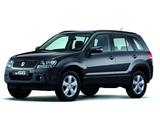 Suzuki Grand Vitara 1.9 DDiS 5 porte - Suzuki Grand Vitara aus 2007 mit Diesel-Antrieb