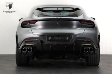 صورة 7 لـ 2023 Ferrari PUROSANGUE