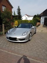 Porsche Boxster S 987 PDK Klappenauspuff - Porsche in Osnabrück
