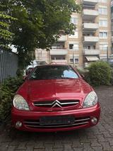 Citroën Citroen Xsara - Citroën Xsara Gebrauchtwagen