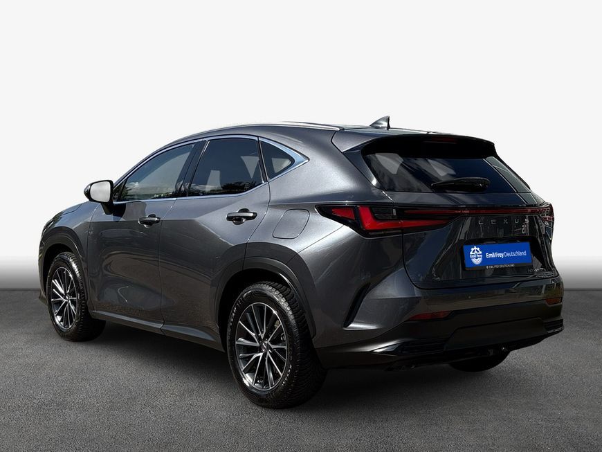 Lexus NX 450h+ Plug-in E-FOUR Business Connect imagem 2