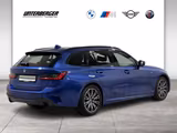 BMW 330i xDrive Touring M Sportpaket AHK 360 HUD LED - BMW 330 in Bielefeld
