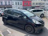 Honda Jazz 1.4 Si - Honda Jazz aus 2014