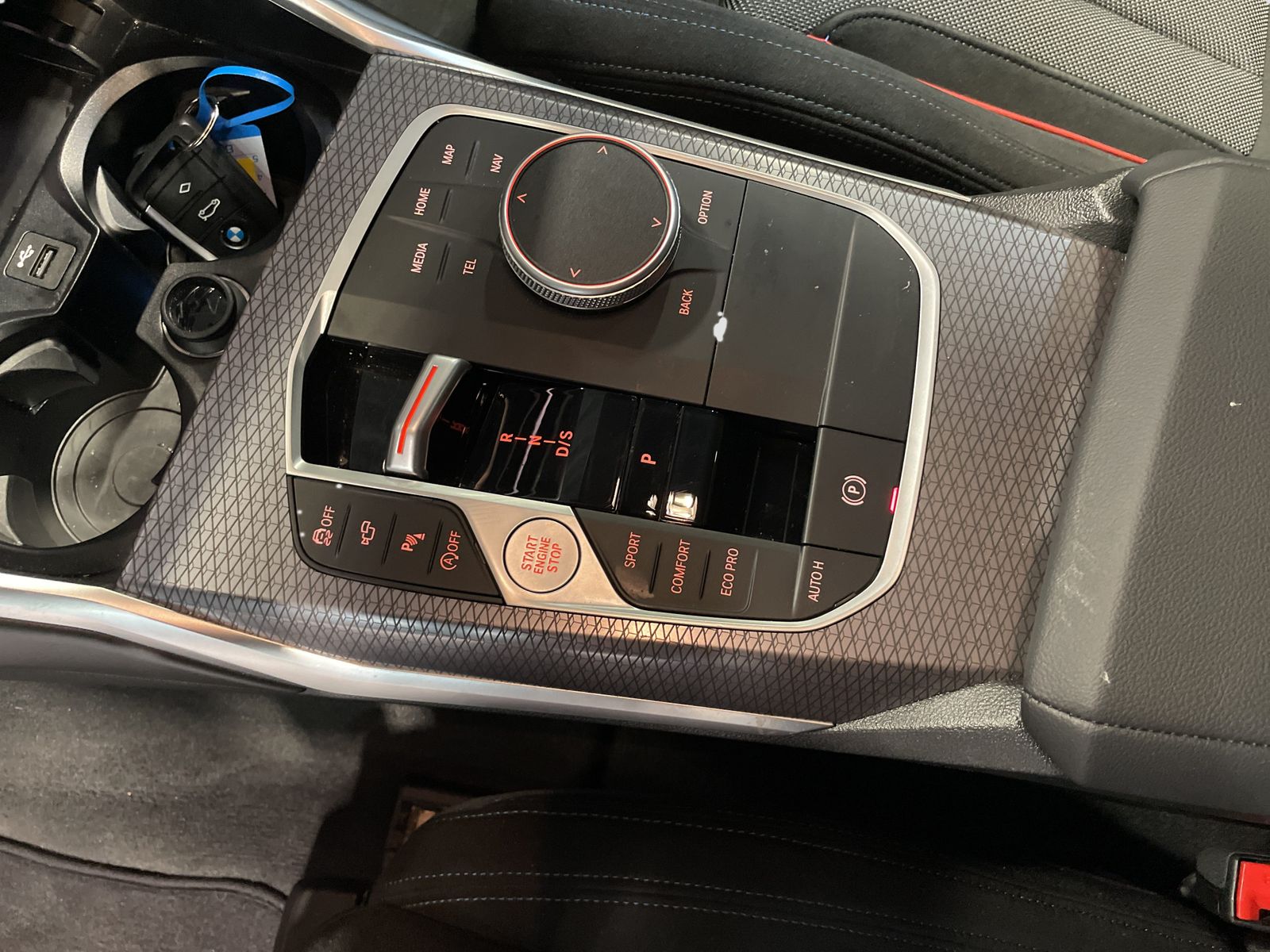 BMW 320 - Bild 17