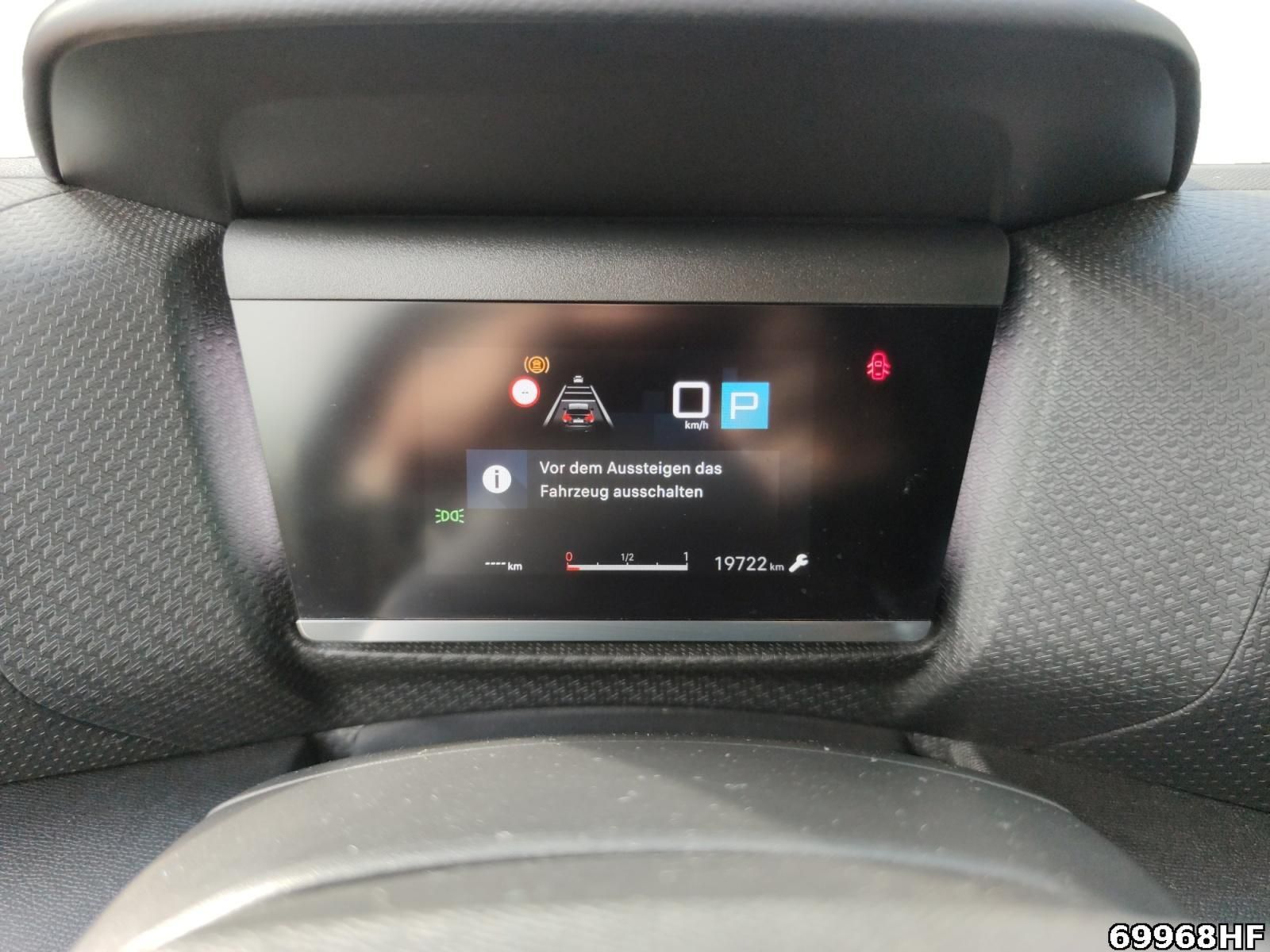 Fahrzeugabbildung Citroën C4 1.2 PureTech 130 Max (EURO 6e)
