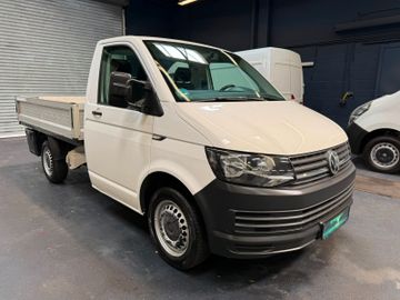 Volkswagen T6 Transporter - 2