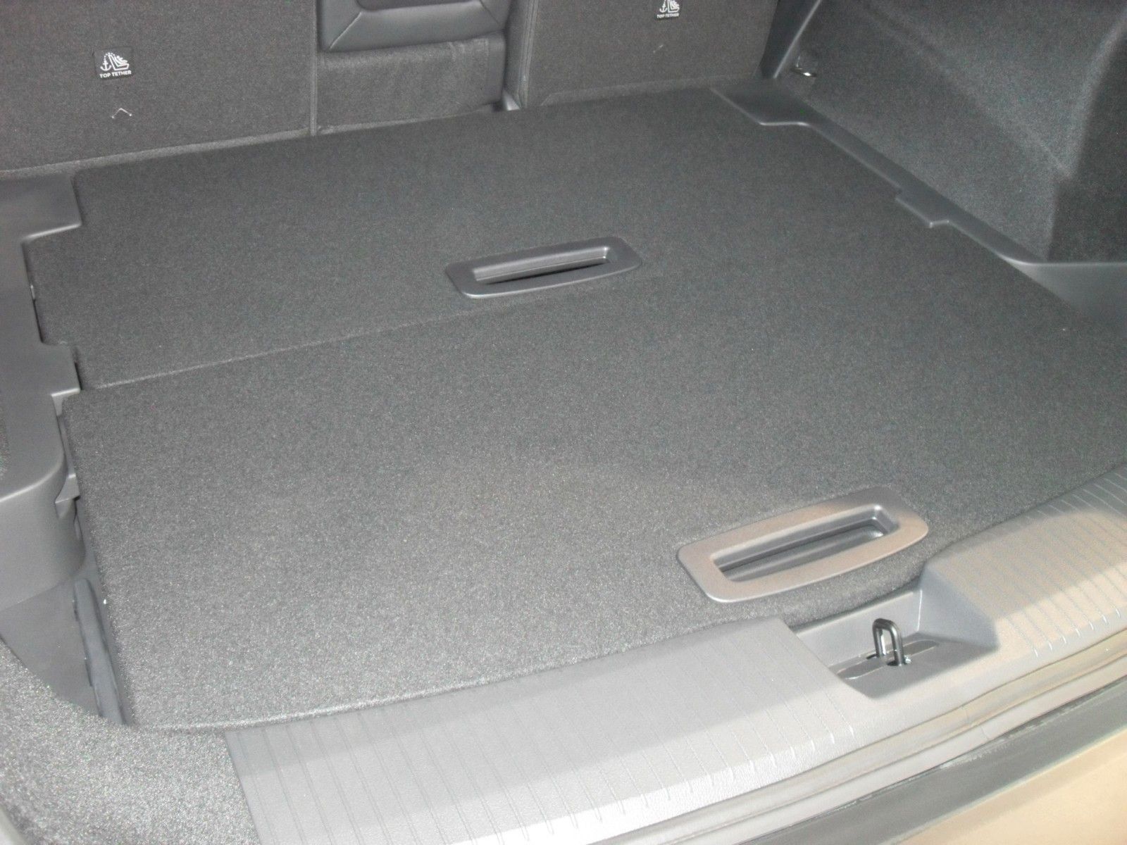 Fahrzeugabbildung Nissan X-Trail e-Power e-4orce Tekna | Head-up