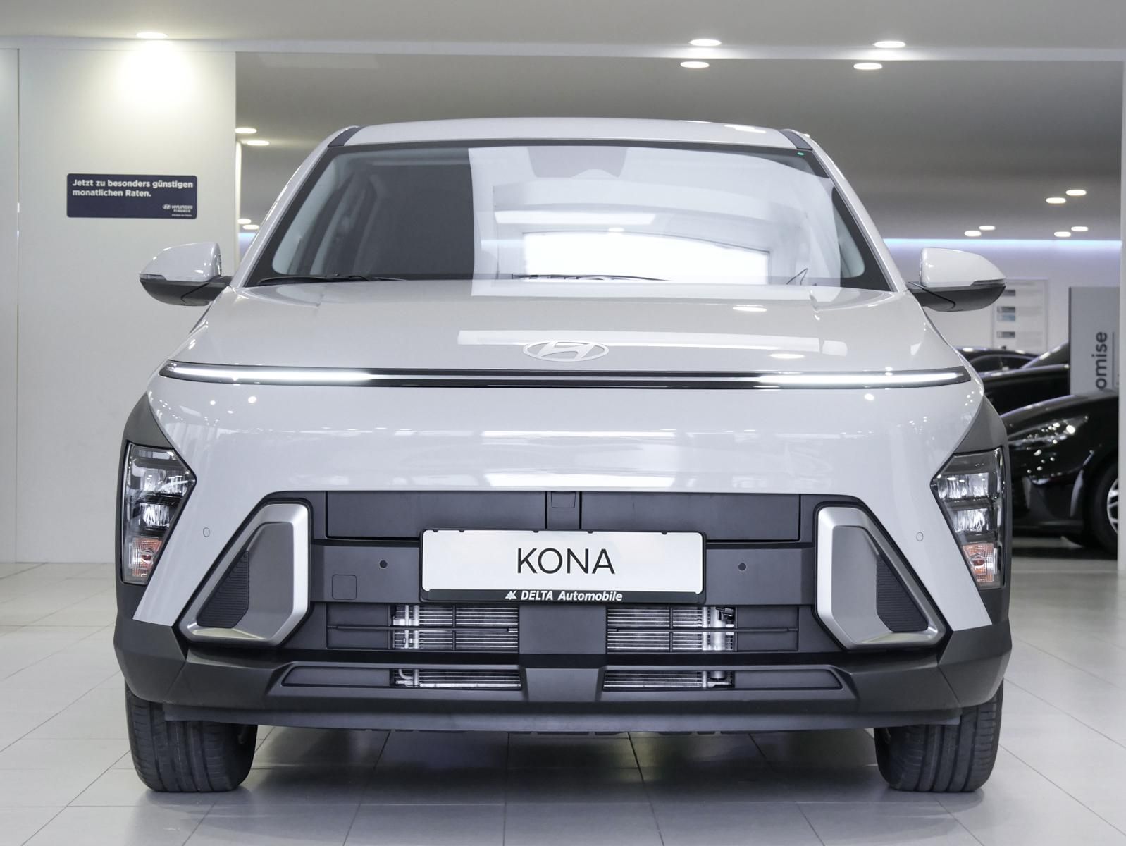 Hyundai KONA - Bild 9