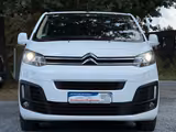 Citroën SpaceTourer Shine*Automatik*Pano*8-Sitzer*Voll* - Citroën mit Diesel-Antrieb