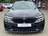 BMW 520d M Paket/Digital/Ambiente/Leder/LED/Kame/H&K - BMW 520: 520d M Paket