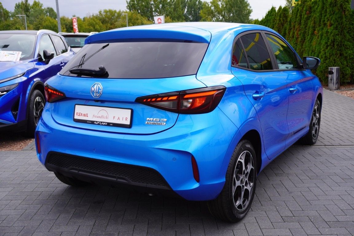MG3