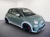 Abarth 695 70° Anniversario /BEATS/XEN/NAV/LIMITIERT - Abarth 695 Tageszulassungen