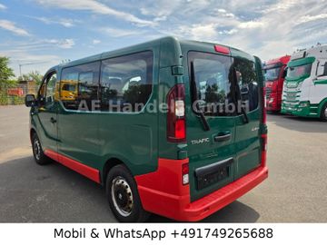 Renault Trafic - 7