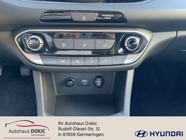 Hyundai i30 - Bild 16