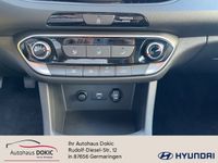 Hyundai i30 - Vorschau Bild 16