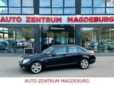 Mercedes-Benz C 200 Lim. Kompressor *NAVI*TEMPOMAT*TEILLEDER* - gebrauchte Mercedes-Benz C 200 aus dem Jahr 2008