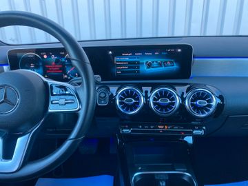 Mercedes A 200 - 12