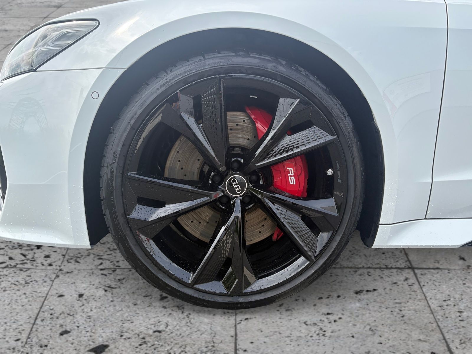 Audi RS7 - Bild 8