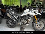 Triumph Tiger 900 Rally Pro / erst 11tkm - Offers