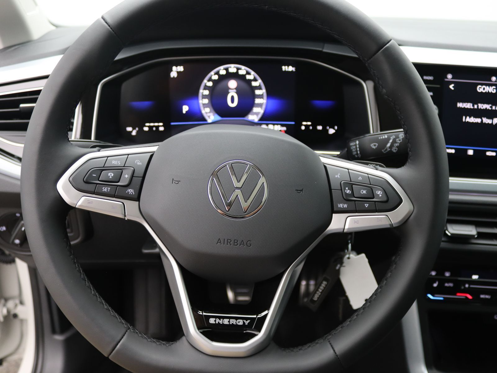 Volkswagen Polo - Bild 8