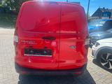 Ford Transit Courier Benziner - Ford Transit in Saarbrücken