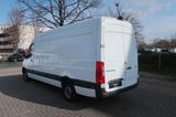 Mercedes-Benz Nr.232 Sprinter 317CDI 1. Hand / Klima / Kamera - Diesel Gebrauchtwagen
