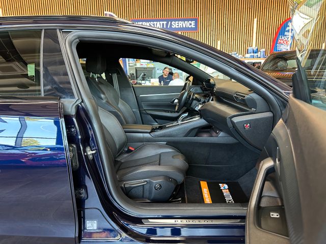 MYAUTOCENTER – Gebraucht- und Jahreswagen mit Werkstattservice in Pfaffenhofen Peugeot 508 SW GT *1Hand*TÜV Neu*Top Ausstattung*