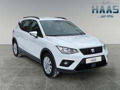 Fahrzeugabbildung Seat Arona Style 1.0 TSI - PDC*App*Sitzhg*Navi*Standh