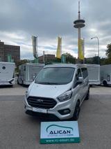 Ford Nugget Custom Aufstelldach - Wohnwagen & Wohnmobile in Bochum