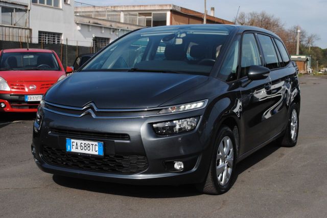 Citroën Citroen Grand C4 Picasso BlueHDi 100 S&S Busines