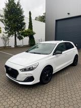 Hyundai i30 YES! Automatik, Navi, Klima, GZR, Kamera - Hyundai i30 in Oldenburg