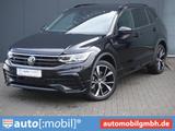 Volkswagen Tiguan Allspace 2.0 TSI DSG+4-MOTION+R-Line+AHK - Volkswagen Tiguan Allspace R-Line mit Benzin-Antrieb