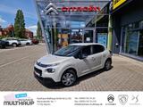 Citroën C3 Feel PureTech 82 SHZ PDC Klimaautom - Citroën C3: Puretech 82