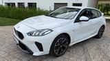BMW 118 1 Limousine 118 d, M PAKET, BMW GARANTIE - BMW 118: 118d M Paket