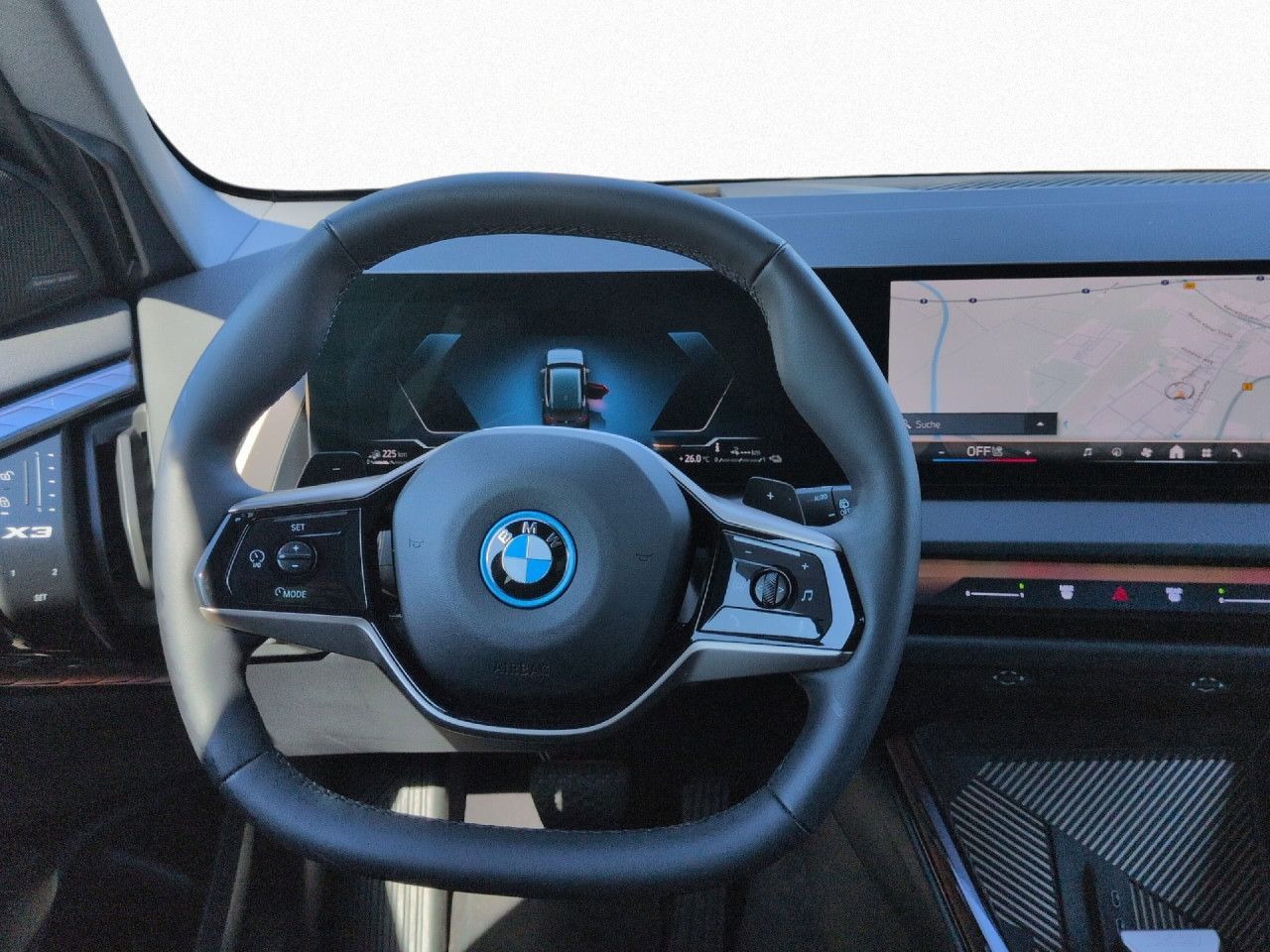 BMW X3 - Bild 17