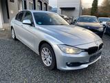 BMW 320 3 Limousine 320 d - BMW 320 aus 2012: 320d