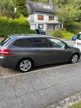 Peugeot 308 SW 1.6 BlueHDi 120 | Panorama | Navi