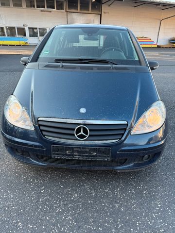 Mercedes-Benz A 200 A -Klasse A 200