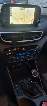 Hyundai TUCSON 1.6 GDI Advantage Advantage - Hyundai TUCSON Gebrauchtwagen in Dortmund
