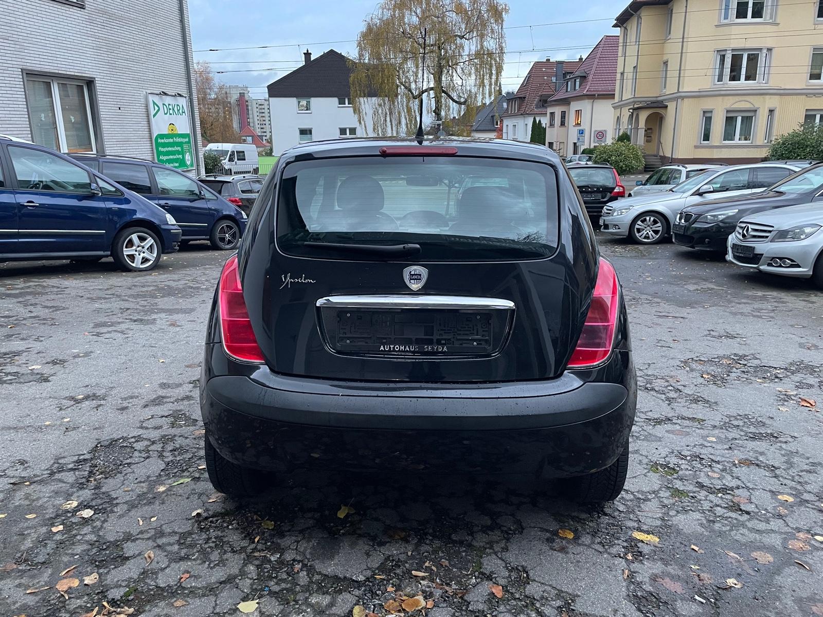 Lancia Ypsilon 1.4 16V  *KLIMA*