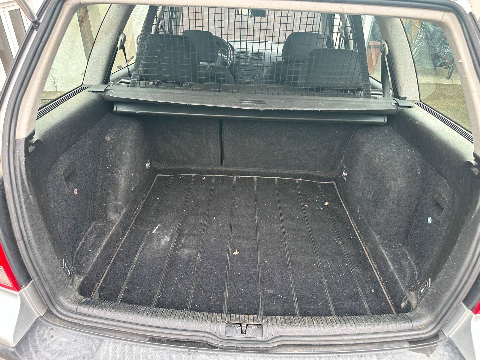 Volkswagen Golf 2004 — photo 12