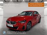 BMW 220i Coupé LiveCockpitProf Kamera Driv.Assist - BMW 220 in Dortmund