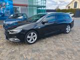 Opel Insignia B Sports Tourer Dynamic Matrix - Opel Insignia: Dynamic